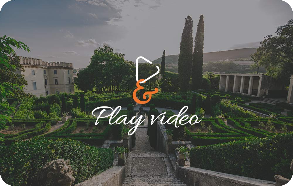 VIDEO VILLA RIZZARDI