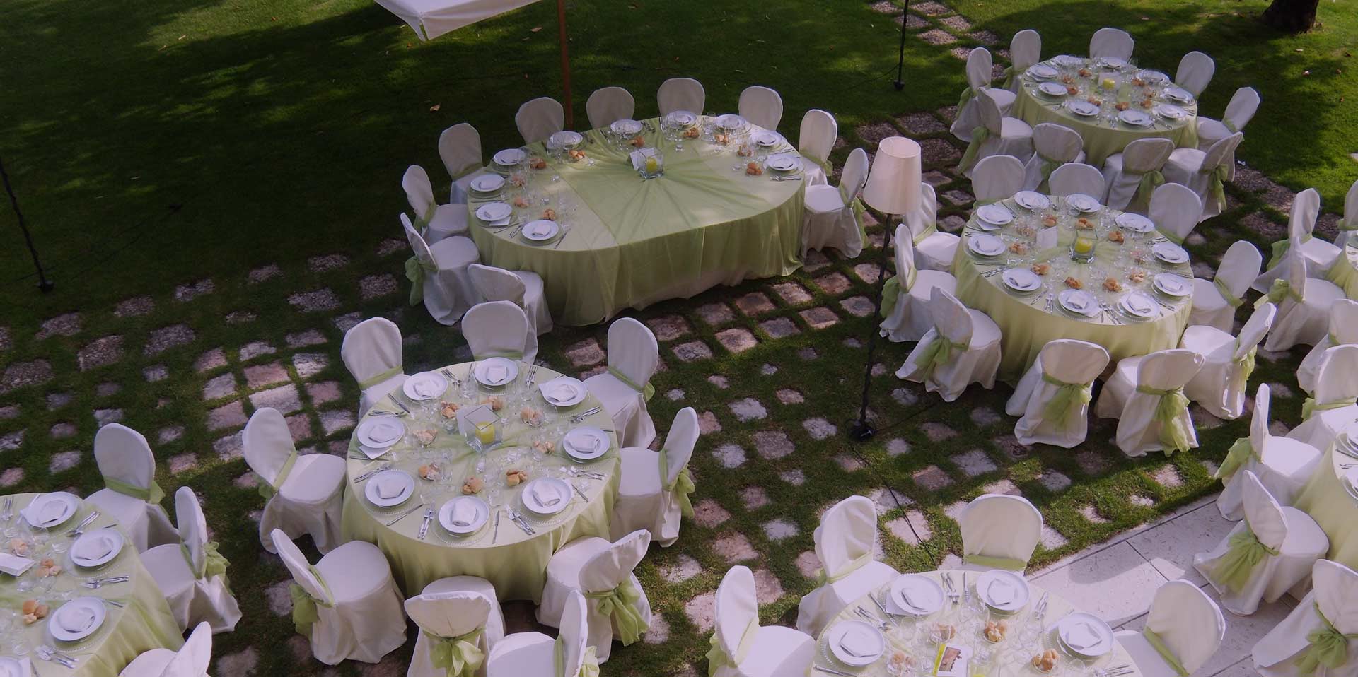 villa arrighi location