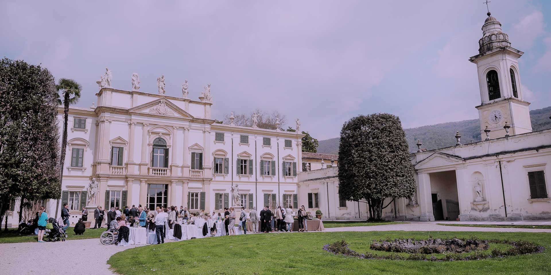 villa mosconi bertani