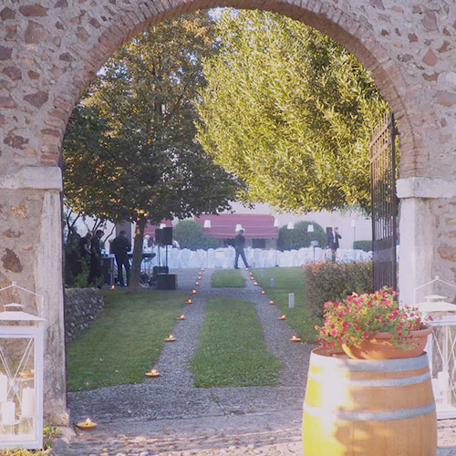location corte marzago
