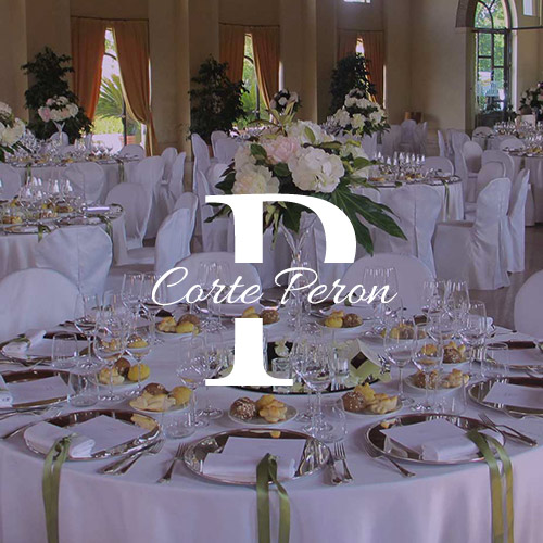 location corte peron