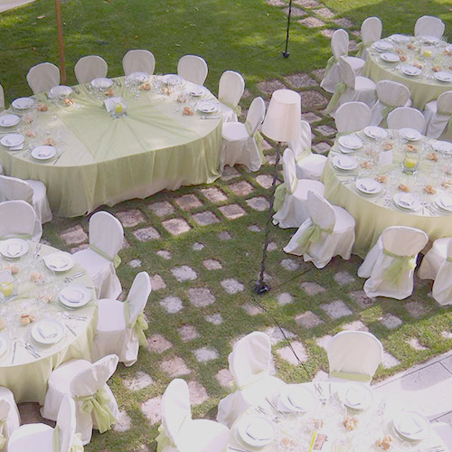 location villa arrighi