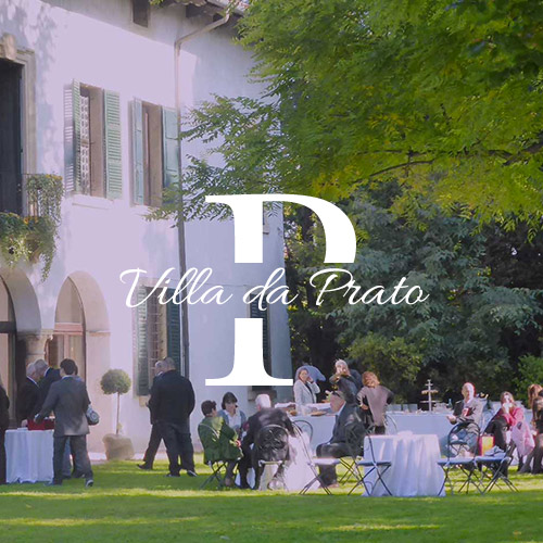 location villa da prato
