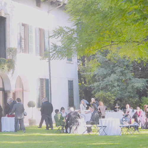 location villa da prato