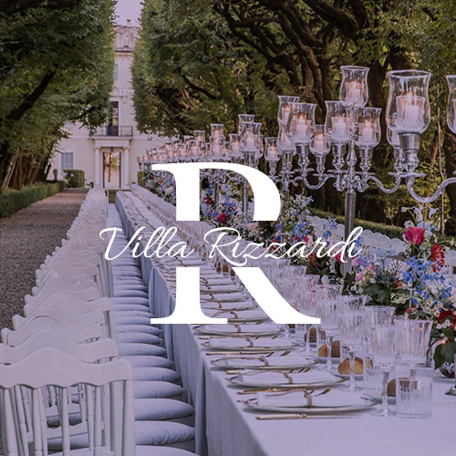 location villa rizzardi