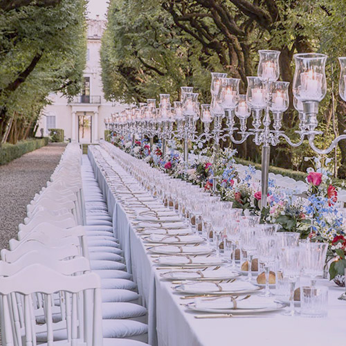 location villa rizzardi