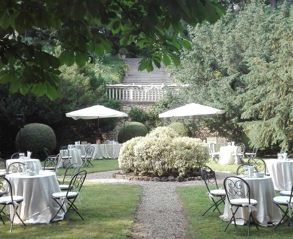 location villa vanzetti