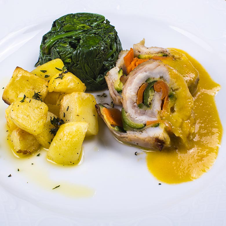 cucina food and sweet