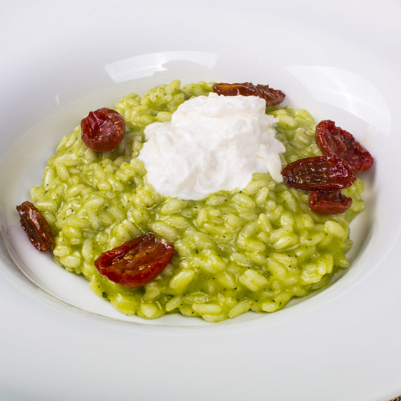 cucina food and sweet