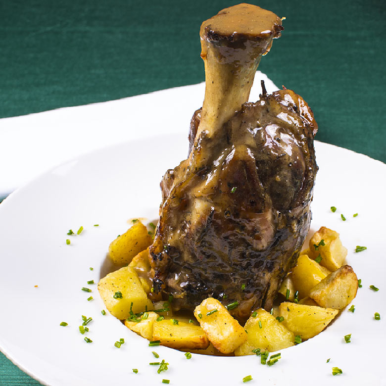 cucina food and sweet