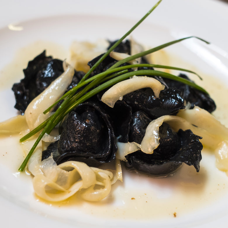 cucina food and sweet