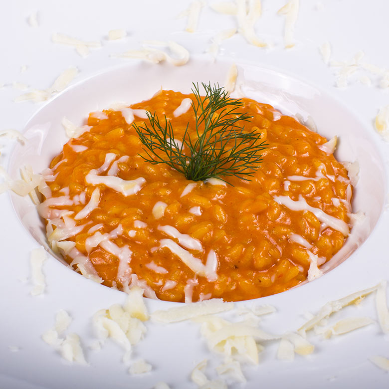 cucina food and sweet