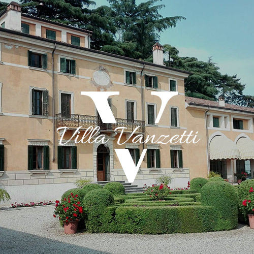 location villa vanzetti
