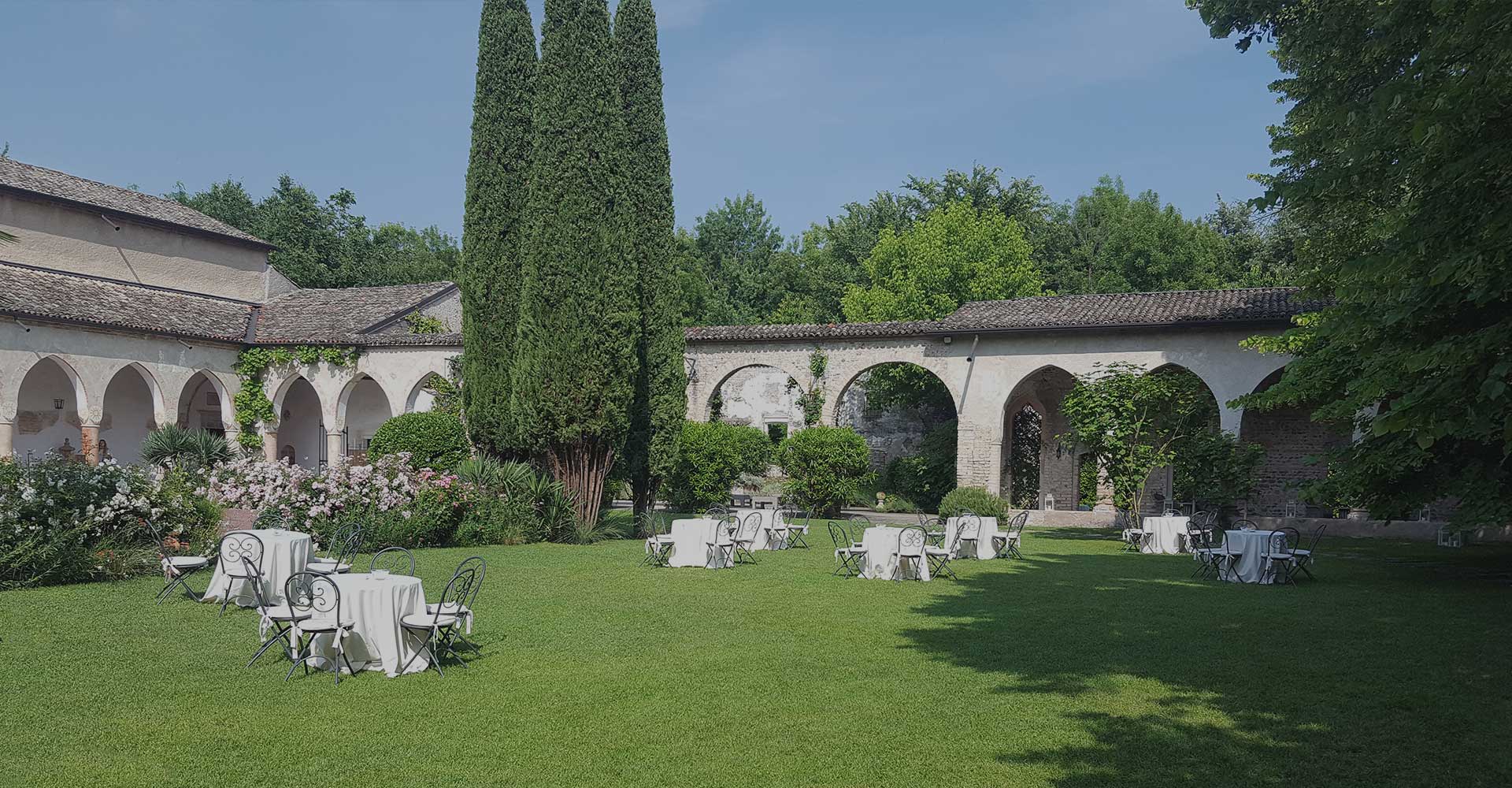 convento dell'annunciata